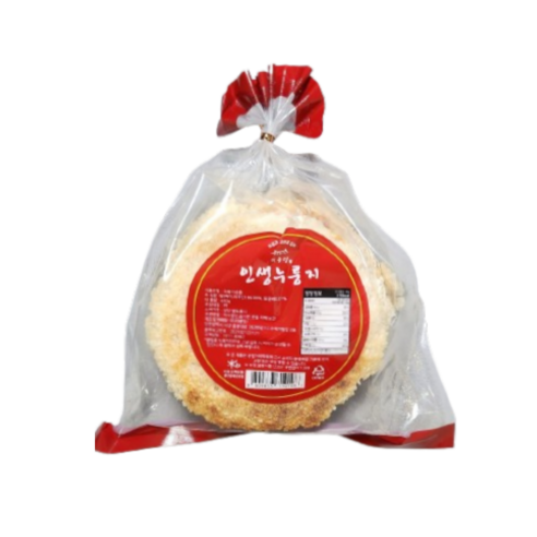 미풍당 인생누룽지 450g