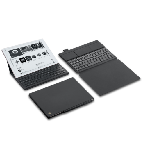 iFLYTEK AINOTE2 아이플라이텍 (전용펜 포함) 전용케이스 별매 XF-DX-B311E, Keyboard Case