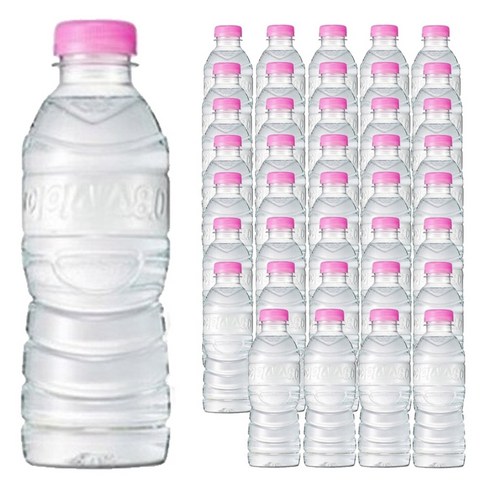 아이시스 8.0 ECO 생수