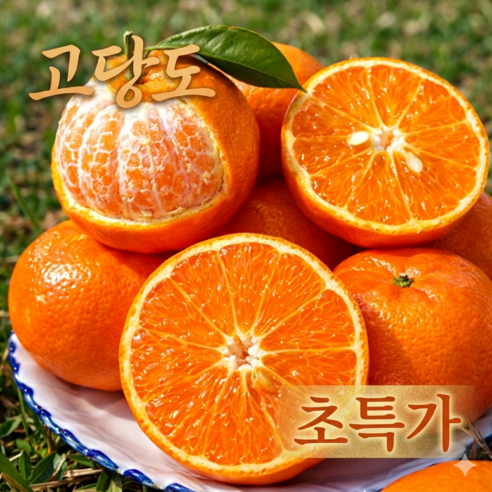 [초특가] 농장직송 고당도 최대16brix 카라향