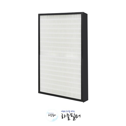 삼성 전용 프리미엄 AX60A5510WSD 호환 하늘필터/ D100D, 1개, 택1_AX60A5510WSD 트리플헤파