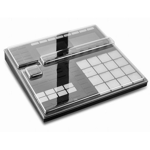 DECKSAVER덱 세이버 Native Instruments MASCHINE MK3 대응 내충격 커버 DS-PC-MASCHINEMK3