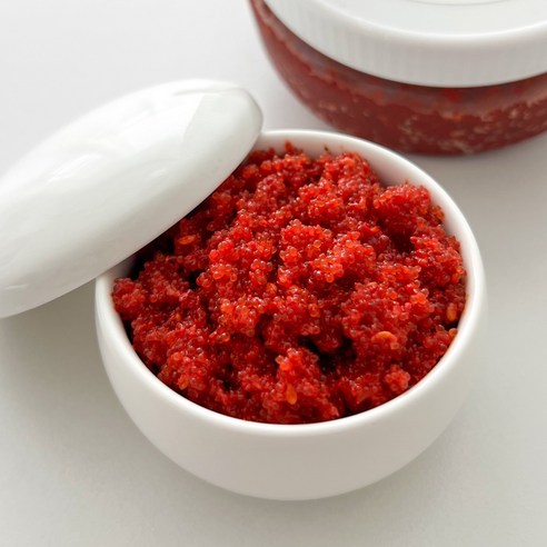 [송하식품] 청어알젓 알이톡톡 소량 대량 중량 선택(500g 1kg 5kg 10kg)