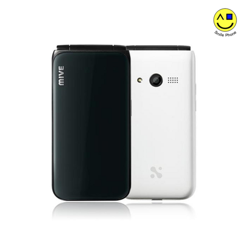 MIVE 마이브 스타일폴더 32GB 미사용 새제품