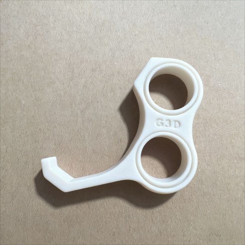손가락통증 완화 폰 그립 거치대 그랩