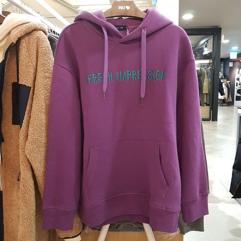 커버낫맨투맨