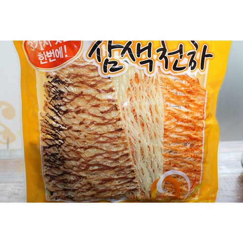 삼색천하 80g 슬라이스 70g 불갈비 버터 맥반석 세가지맛, 80g, 1개