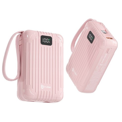 오지렌 고속충전 대용량 보조배터리 20000mAh