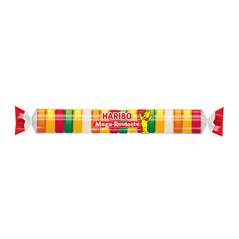 하리보 메가룰렛, 45g, 2개