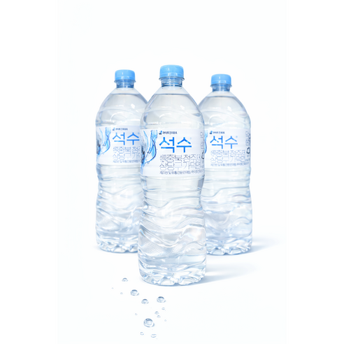 금수성무역 국산 생수 500ml