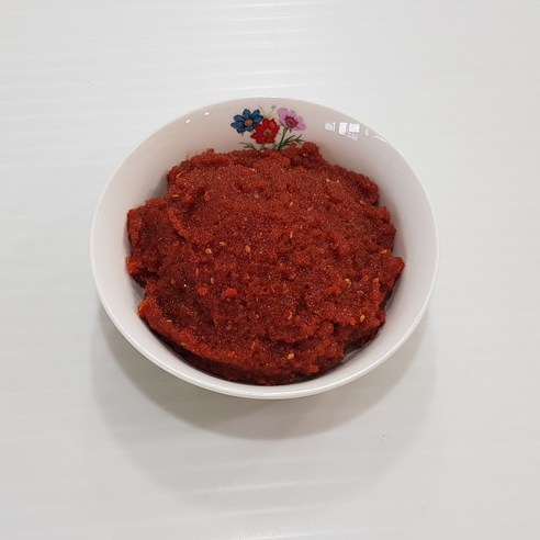 토굴안애 광천 양념 젓갈 청어알젓 300g ~ 1kg, 1kg, 1