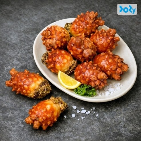 맛도리 [맛도리] 국내산 제철 별미 통영 활멍게 알멍게 3kg 멍게회 멍게비빔밥