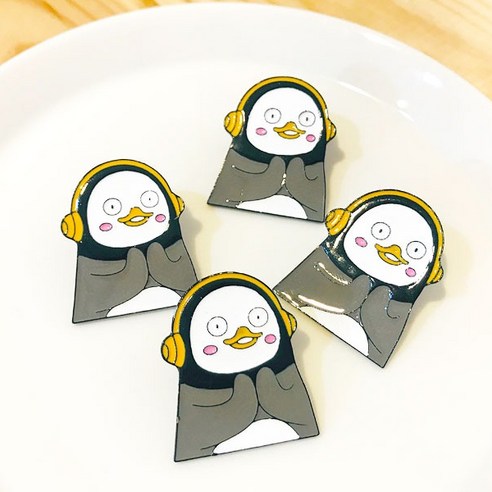 펭수 굿즈