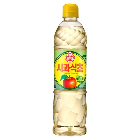 오뚜기 사과식초