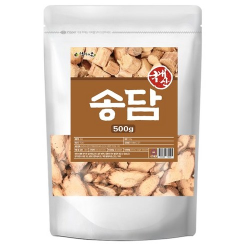 순수 프리미엄 100% 국내산 송담 건조 원물 국산 말린 건재 소나무 담쟁이 덩굴 덩쿨 송단 차 먹는 법 방법 말린것 말린거