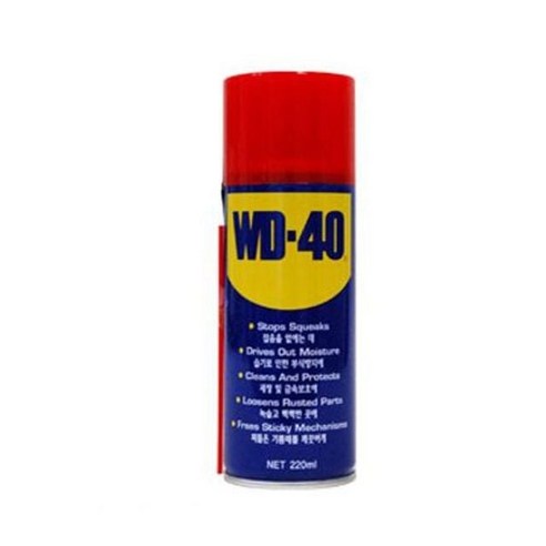 WD40 방청제 220ml