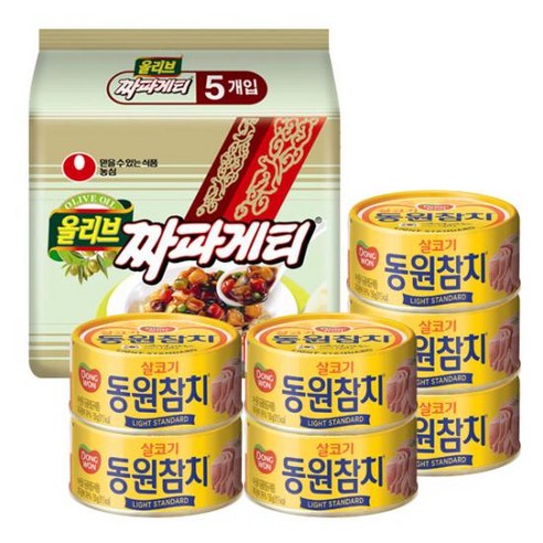 동원 라이트 스탠다드