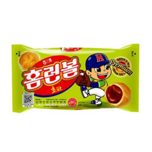 해태 해태 홈런볼초코  x12개