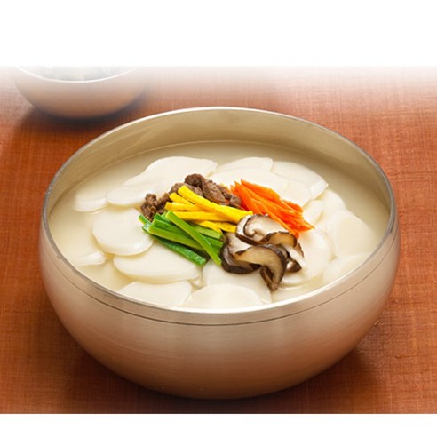 떡국떡선물세트