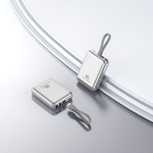 GoaTa 대용량 고속 보조밧데리 20000mAh 멀티단자 초슬림 잔량표시 항공기준에 적합