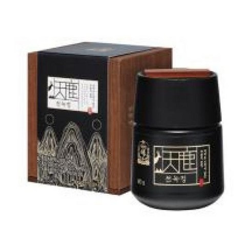정관장 천녹