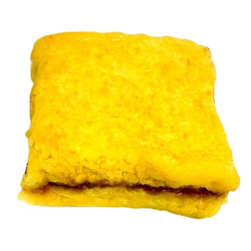 [단미헌] 아침에 먹기 좋은 생호박꿀설기(냉동), 30개, 50g