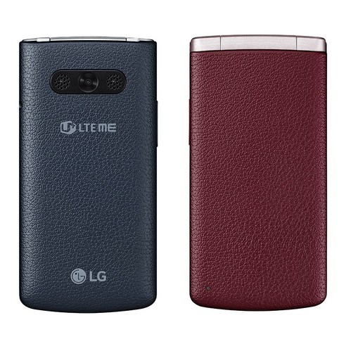 삼성 폴더폰 효도폰 SM-G150 갤럭시폴더 / SK KT LG 알뜰폰 전부 호환되는 중고 스마트폴더폰 자급제 공기계 / 학생폰 효도폰 추천 / 개통된 유심넣고 바로 사용 가능!, 4GB, 3사호환 LG 젠틀 폴더폰 중고 특S급 네이비