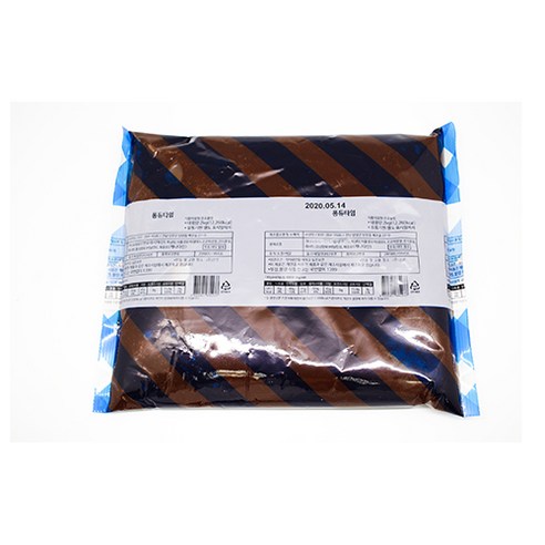 선인 퐁듀타임 2kg