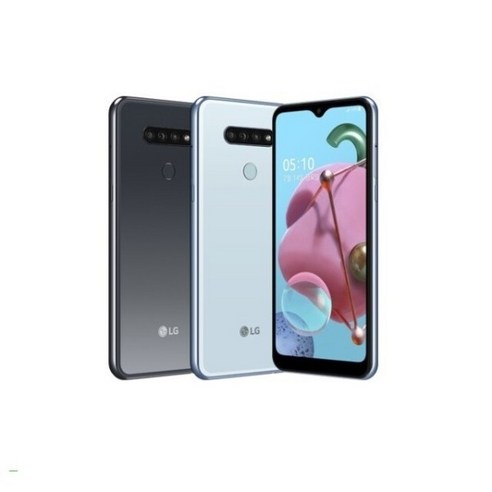 LG Q51 32GB LM-Q510N 공기계 중고폰 리퍼폰, 랜덤색상 빠른출고, 32GB