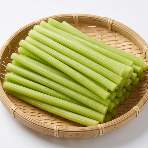 [당일손질] 나물투데이 국산 데친 머위대, 1개, 1kg