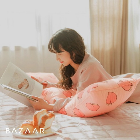 바자르 모모찡