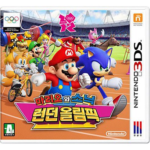 닌텐도3ds
