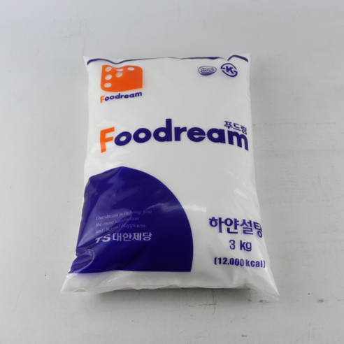 푸드림 하얀설탕