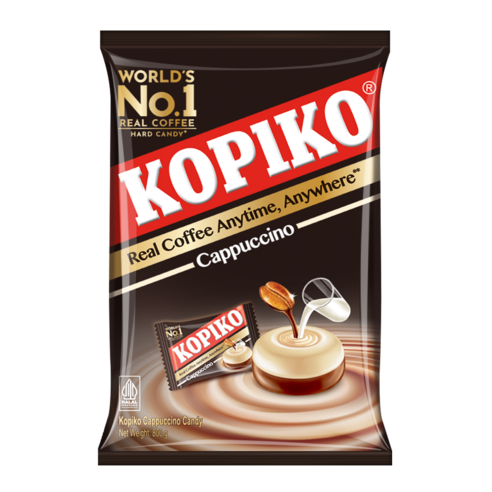 코피코 커피맛 캔디, 800g, 3개