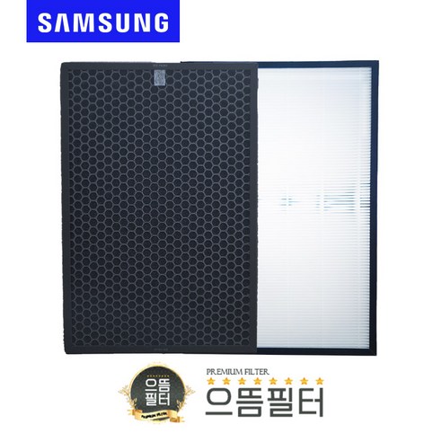 삼성 AX60R5580WFD 으뜸 호환필터 CFX-D100D, 1개, 옵션_프리미엄