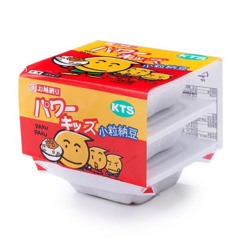 MMMALL 일본 전통 마루미야 낫또 150g(50gX3입) 총12개입