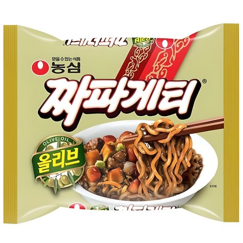 짜파게티 140g