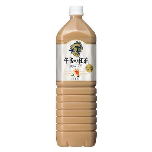 오후의홍차 밀크티 1.5L