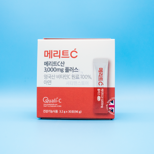 휴온스 메리트C산 3000mg