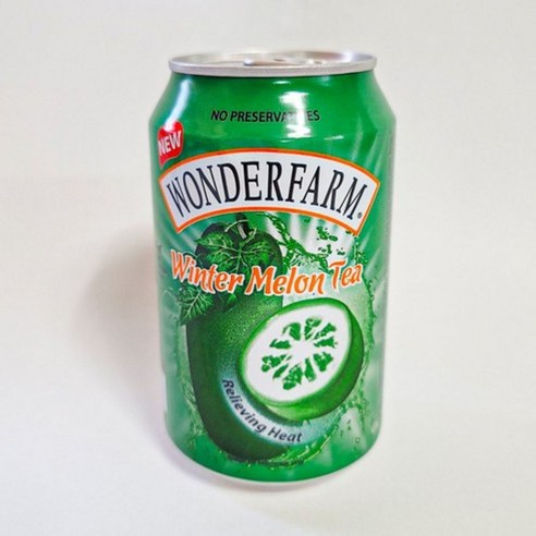 원더팜 윈터메론티 310ml