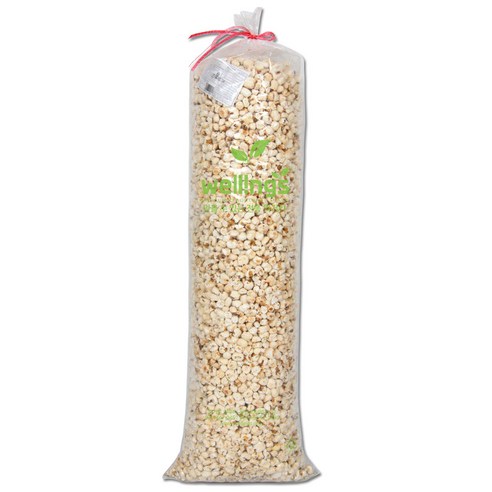 우리식품 왕찰옥 콘스토리 뻥튀기, 2kg, 1개