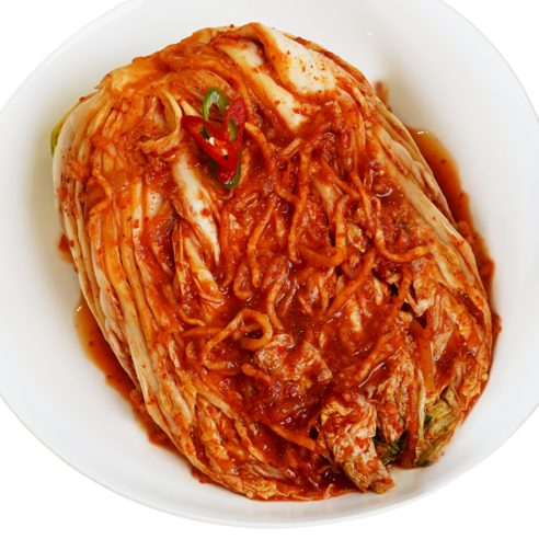 팽현숙 최양락의 맛있는 옛날 포기김치 4kg