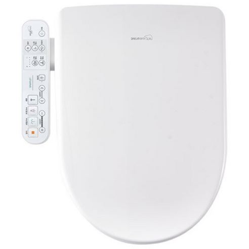 대림바스 필터없는 자동세정 비데 구입 DDS-S100A, 방문설치, DDS-S100A
