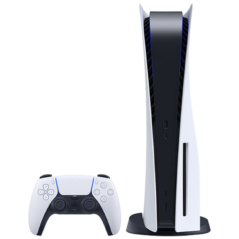 PS5 플레이스테이션5 디스크에디션 정발 중고품