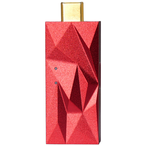 아이파이 iFi Audio iDefender MAX 오디오 전원 노이즈 제거 감소 필터(USB 연결), 단품