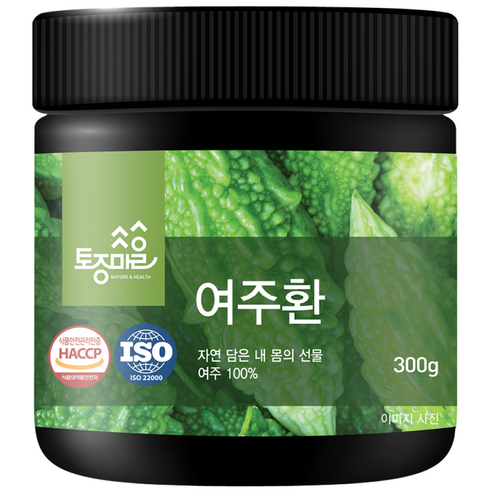 토종마을 여주환