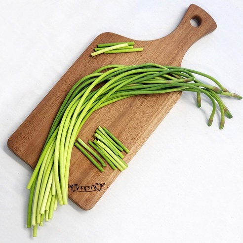 국내산 울팜 부드러운 제철 햇 마늘쫑 마늘종, 1개, 2kg