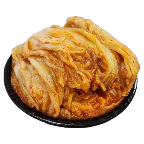 자연발효 1년이상 저온숙성한 국내산 묵은지, 3kg, 1개
