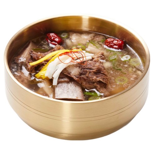 원조할매 갈비탕, 갈비탕, 간편한 한끼, 5개, 700g