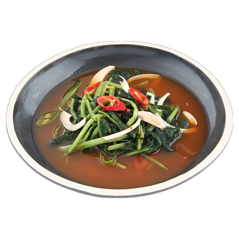 요리연구가 이종임 열무물김치 3kg